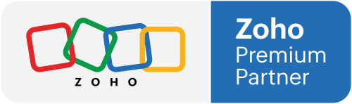 Partener Premium Zoho